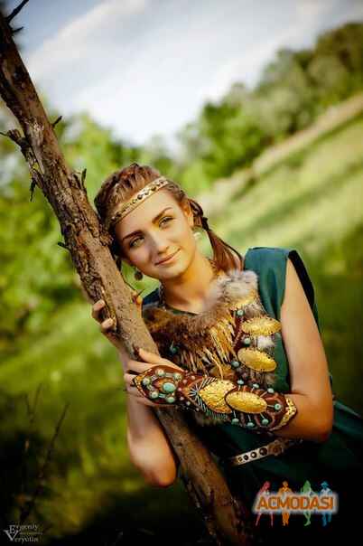 Богдана Сергеевна Ничпальская фото №800084. Завантажено 08 Травня 2015