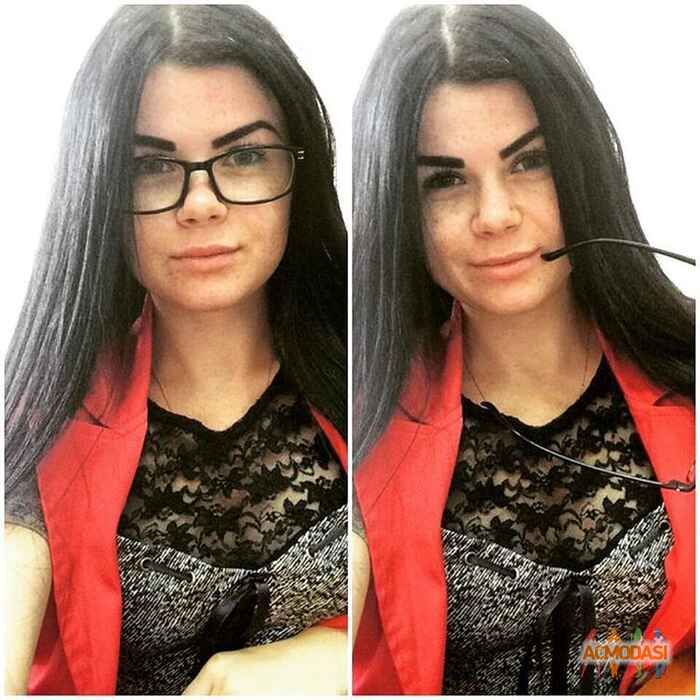 Карина Вадимовна Колесник фото №855234. Завантажено 26 Листопада 2015