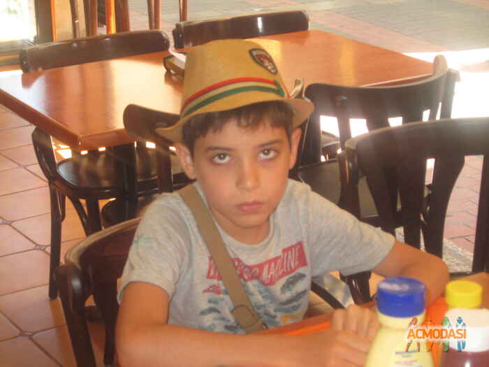 НИКИТА   фото №951106. Завантажено 30 Серпня 2016