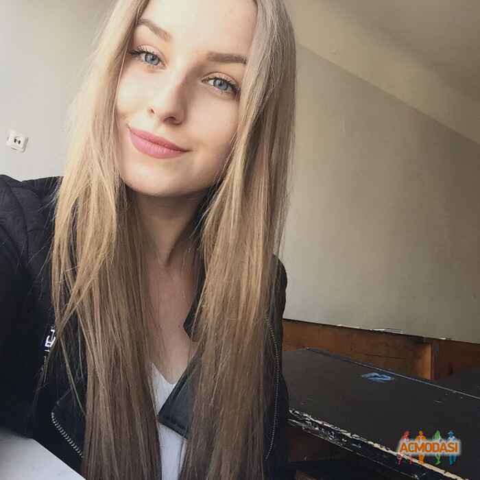 Дарія Андріївна Хотенко фото №1026618. Завантажено 28 Лютого 2017