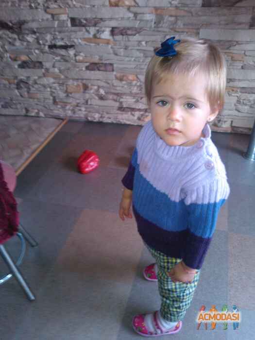 Николь  Гармаш фото №1014066. Завантажено 31 Січня 2017