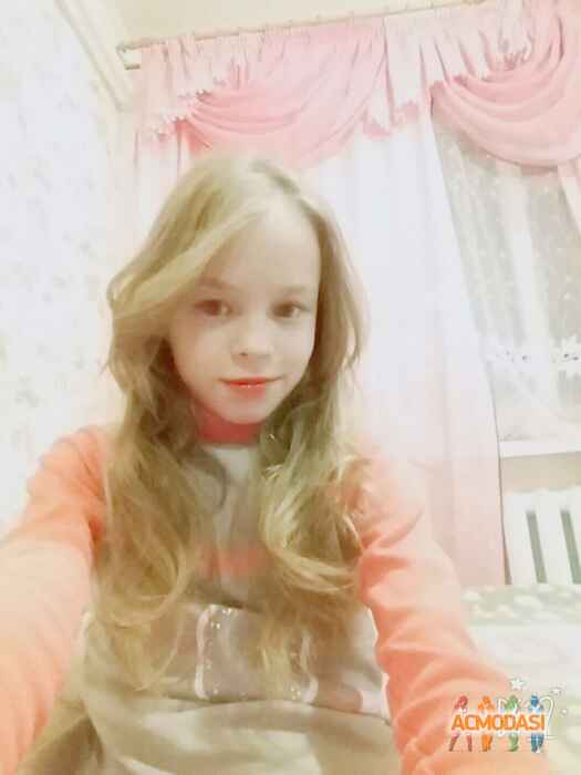 Виктория Сергеевна Бычкова фото №1046019. Завантажено 22 Квітня 2017