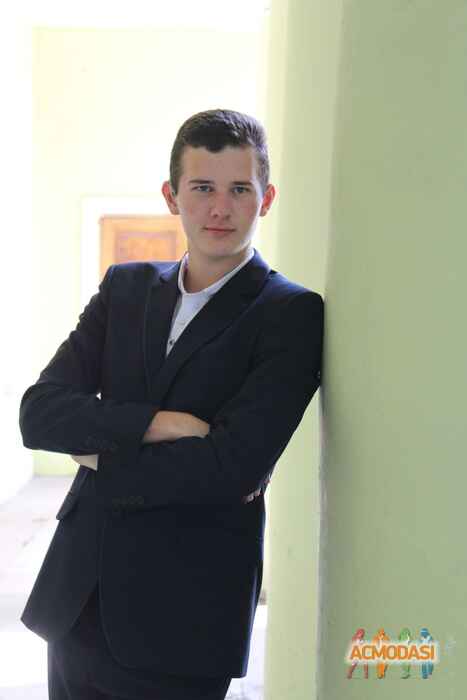 Артем Юрійович Восьмерик фото №1056993. Завантажено 21 Травня 2017