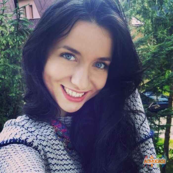 Марія Орестівна Горяча фото №1060840. Завантажено 31 Травня 2017