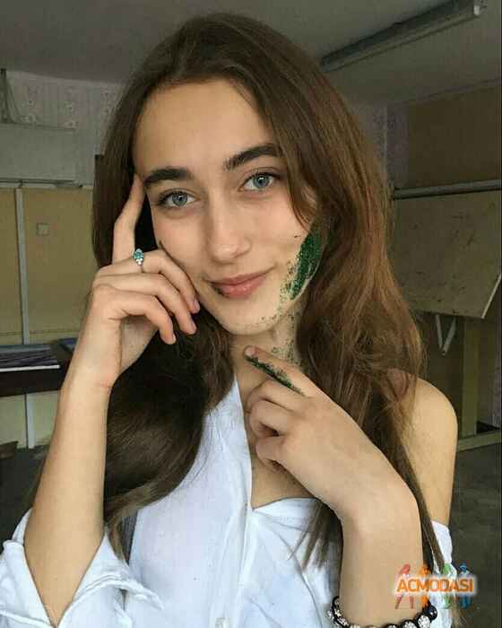 Влада Вікторівна Смолковська фото №1163176. Завантажено 11 Січня 2018