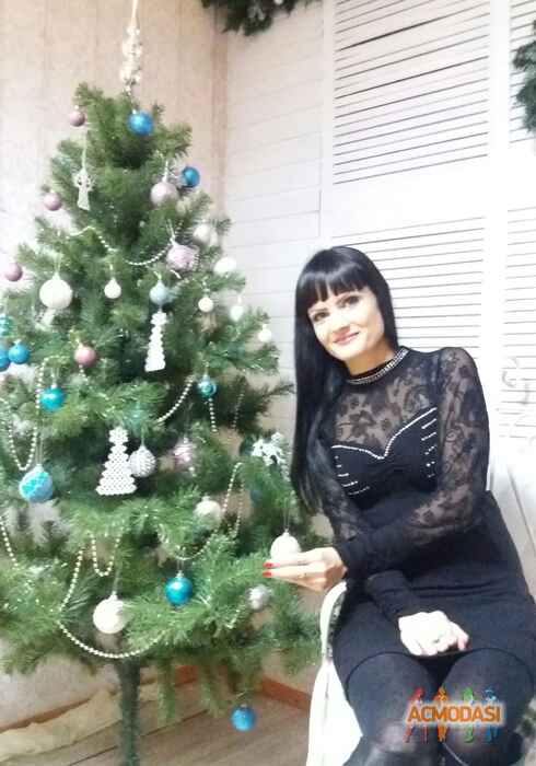 Алена  Потеряйло фото №1171028. Завантажено 23 Січня 2018