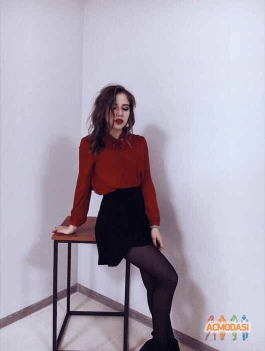 Карина Черняхович Олександровна фото №1173201. Завантажено 26 Січня 2018