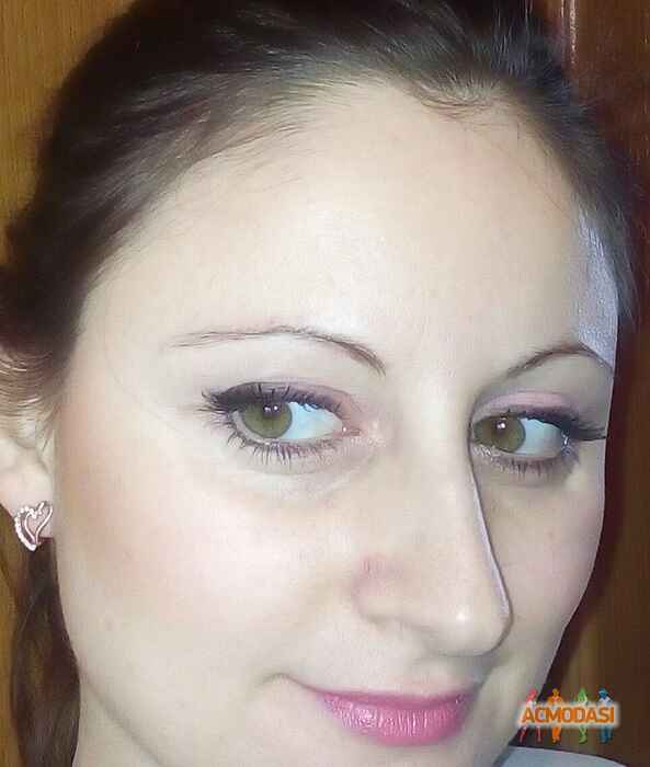 Оля Сергіівна Янголь фото №1199217. Завантажено 03 Березня 2018