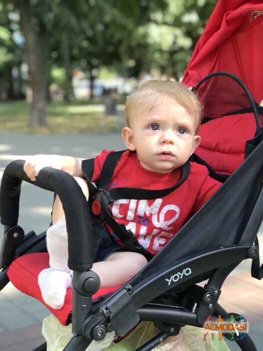 Кіріл Вталійович Сорока фото №1256053. Завантажено 09 Липня 2018
