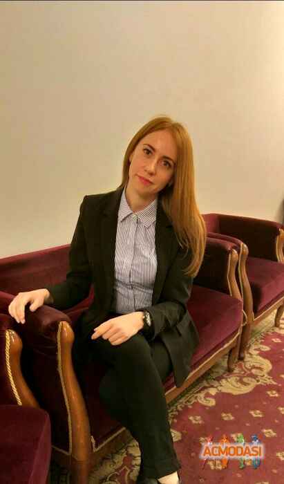 Аліна Василівна Андрейко фото №1477807. Завантажено 19 Листопада 2019