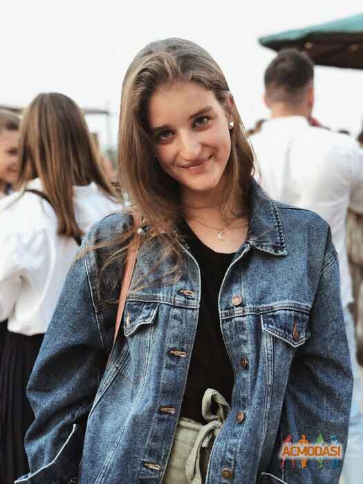 Анастасiя Володимирiвна Толоконнiкова фото №1299275. Завантажено 29 Вересня 2018