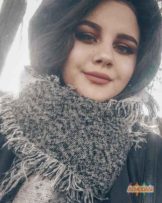 Anastasiia Oleksiivna Oleksenko фото №1354094. Завантажено 23 Січня 2019