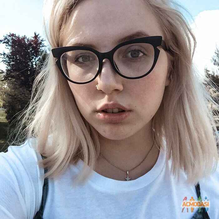 Слава Сергіївна Фролова фото №1424455. Завантажено 18 Липня 2019