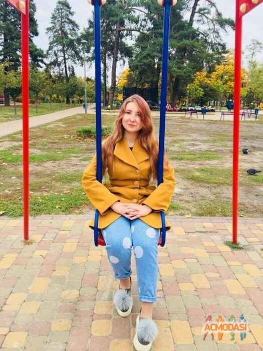 Анастасия Олеговна Куцериб фото №1475913. Завантажено 15 Листопада 2019
