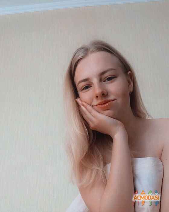 Анна Максимовна Козубенко фото №1527675. Завантажено 06 Травня 2020