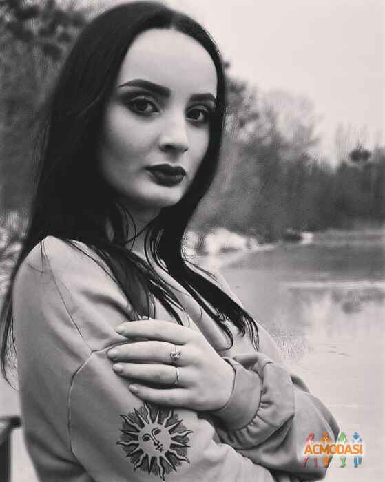 Аделіна  Криницька фото №1534254. Завантажено 30 Травня 2020