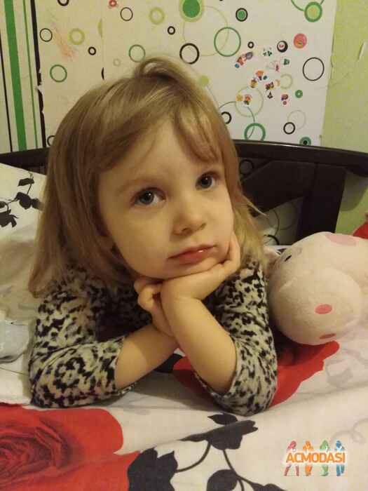 Мирослава Володимирівна Кучма фото №1535879. Завантажено 05 Червня 2020