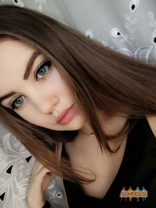 Анна  Бугаєнко фото №1558417. Завантажено 14 Серпня 2020