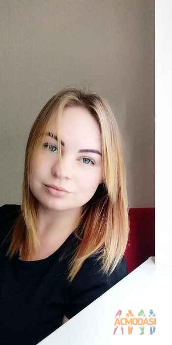 Анна Станіславівна Люліна фото №1615927. Завантажено 19 Березня 2021