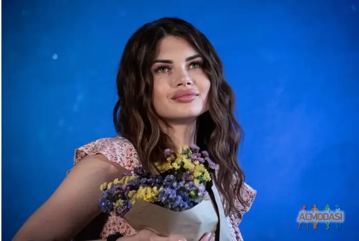 Ірина  Грезєва фото №1750467. Завантажено 11 Грудня 2025