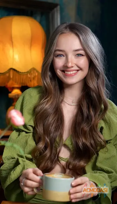 Ульяна  Тонконог фото №1739686. Завантажено 12 Лютого 2025