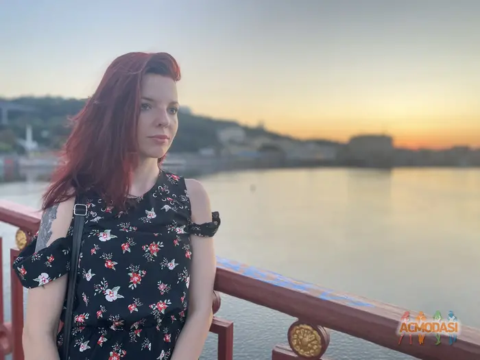 Олена  Маковійчук фото №1746132. Завантажено 14 Серпня 2025