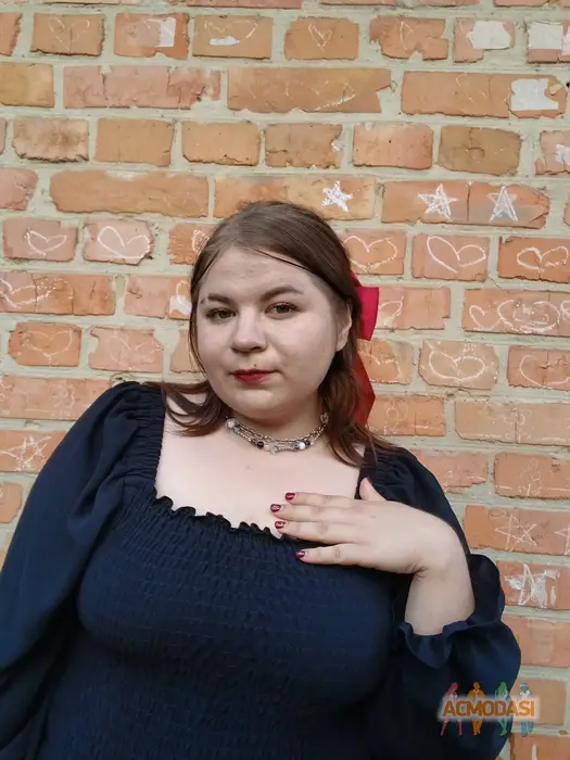 Валерія  Шевченко фото №1752103. Завантажено 24 Січня 2026