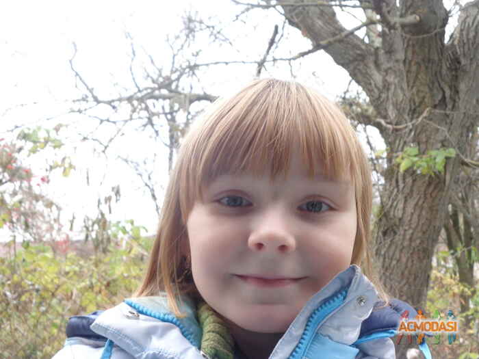 Саша Олександрівна Гладишева фото №773422. Завантажено 07 Грудня 2014