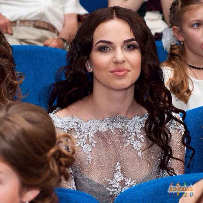 Аня  Пышная фото №833961. Завантажено 21 Вересня 2015