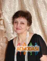 Нина Леонидовна Козлова фото №897905. Завантажено 02 Квітня 2016