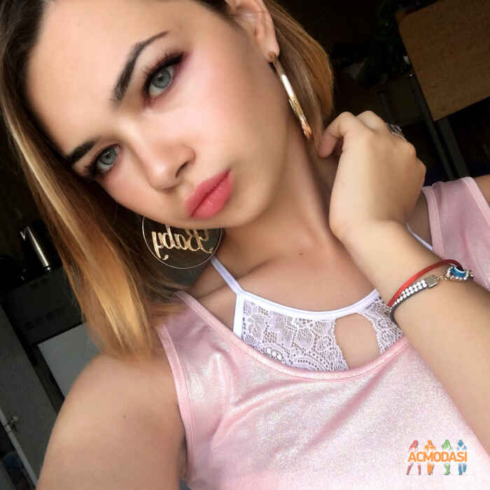 Марьяна Игоревна Смаглий фото №1106235. Завантажено 19 Вересня 2017