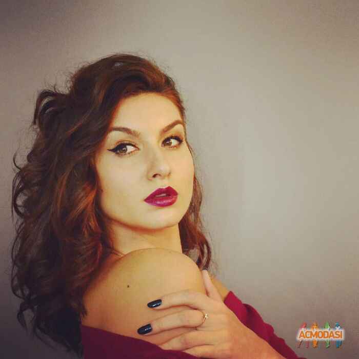 Христина Леонідівна Гнідіна фото №1052451. Завантажено 11 Травня 2017
