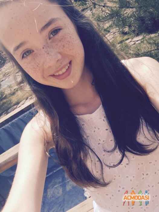 Полина Руслановна Скуратовец фото №993790. Завантажено 05 Грудня 2016