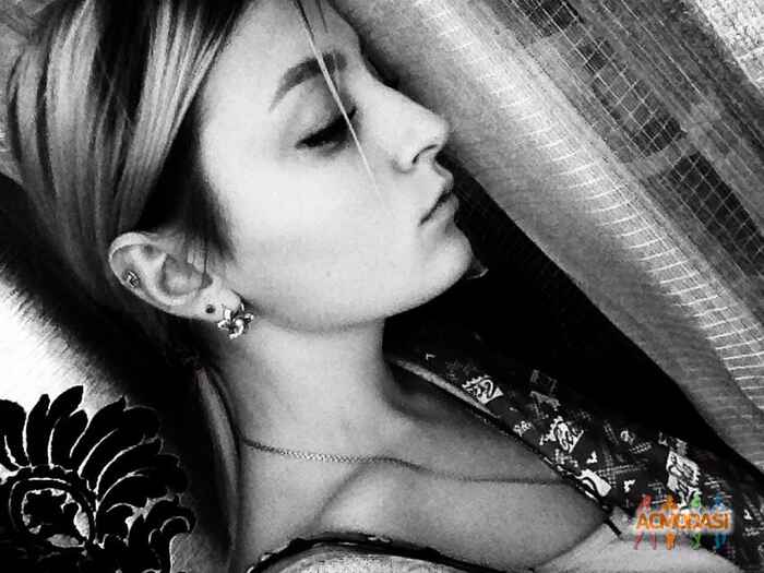 Анастасія  Панькова фото №1019968. Завантажено 13 Лютого 2017