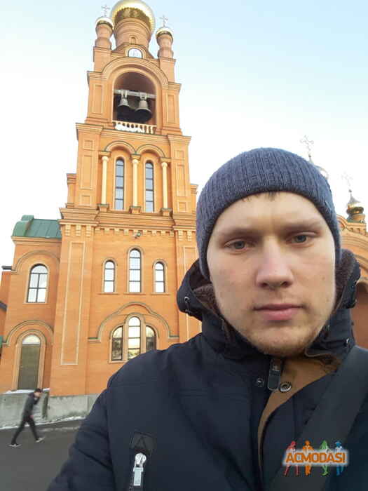 Серёга  Соколюк фото №1030367. Завантажено 11 Березня 2017