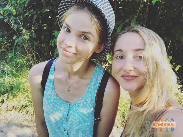 Вероніка Олегівна Сенів фото №1093109. Завантажено 18 Серпня 2017