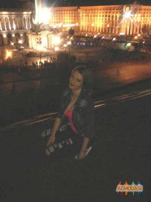 Яна Олеговна Павлик фото №1093763. Завантажено 20 Серпня 2017