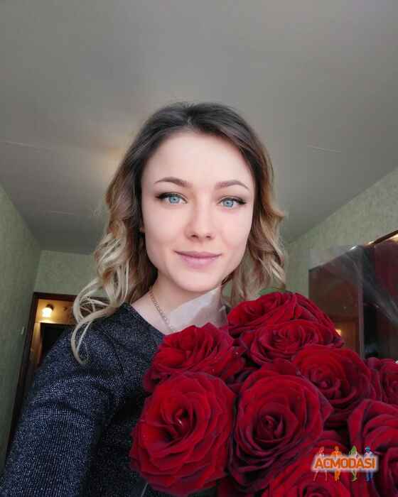 Карина Владимировна Бетеня фото №1462203. Завантажено 17 Жовтня 2019