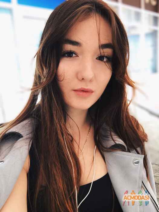 Христина Олександрівна Францова фото №1155086. Завантажено 20 Грудня 2017