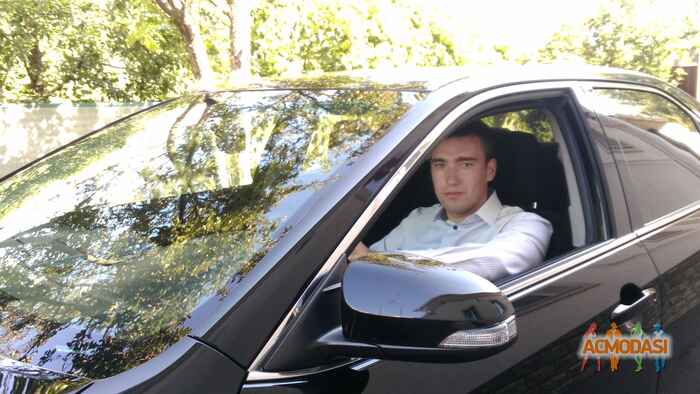 Антон   фото №1157056. Завантажено 26 Грудня 2017