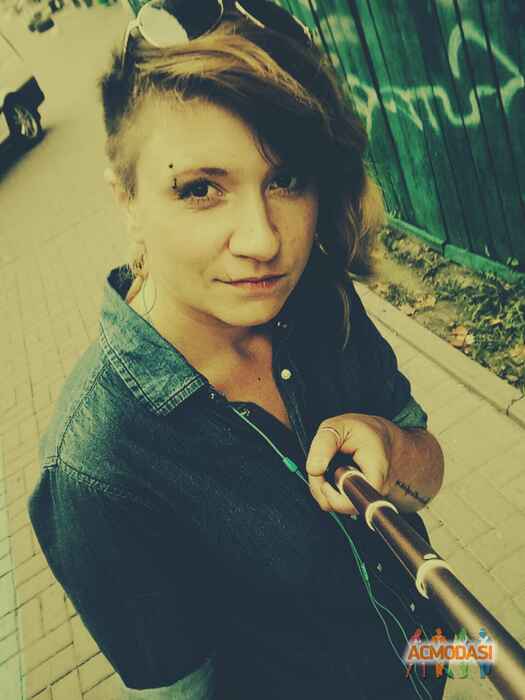 Мария Валерьевна Карпенко фото №1196821. Завантажено 28 Лютого 2018