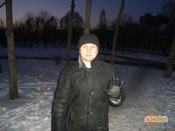 Александр Васильевич Шамралюк фото №89535. Завантажено 19 Жовтня 2011