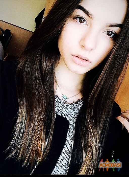 Христя Халетівна Золотнюк фото №1204499. Завантажено 12 Березня 2018