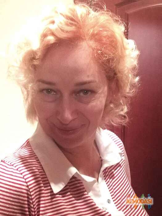 Ирина Вячеславівна Третьякова фото №1204955. Завантажено 13 Березня 2018