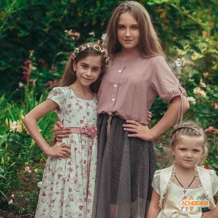 Олександра Олегівна Мазілкіна фото №1255114. Завантажено 05 Липня 2018