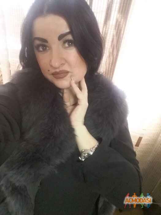 Алла Александровна Панфилова фото №1370258. Завантажено 25 Лютого 2019