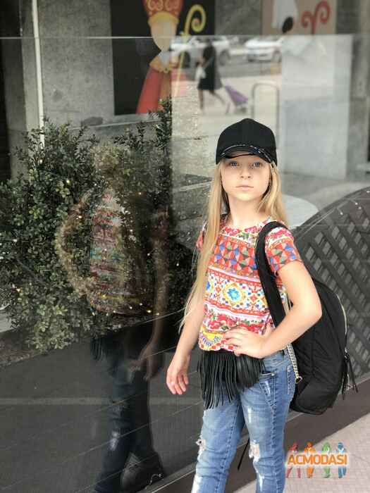 Валерия Олеговна Сьомка фото №1424451. Завантажено 18 Липня 2019