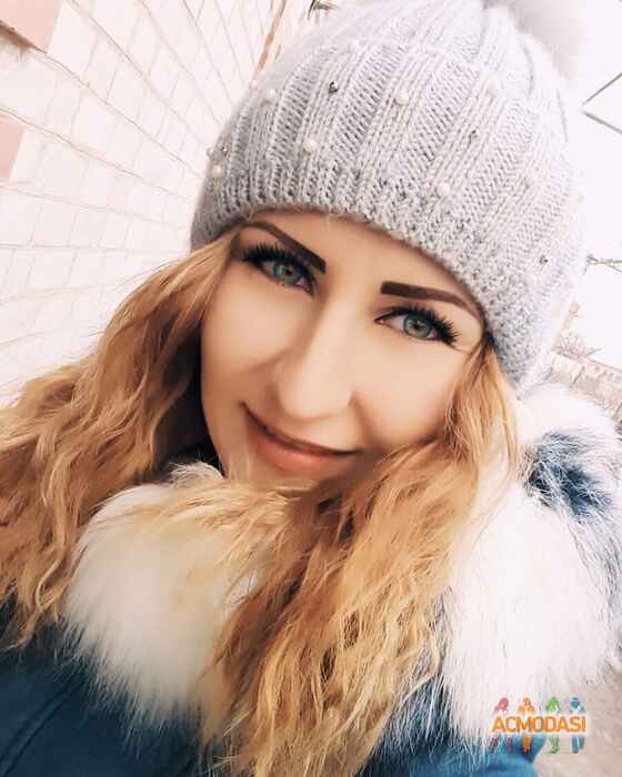 Светик  Новосёлова фото №1490846. Завантажено 23 Грудня 2019