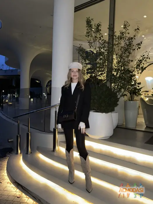 Владислава  Панявина фото №1750724. Завантажено 21 Грудня 2025