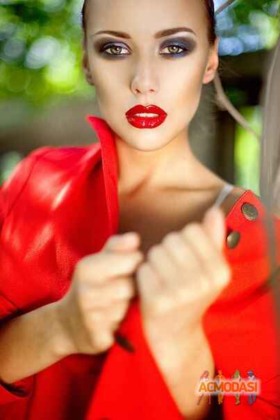 Ksusha  Kniazeva фото №398051. Завантажено 01 Травня 2013